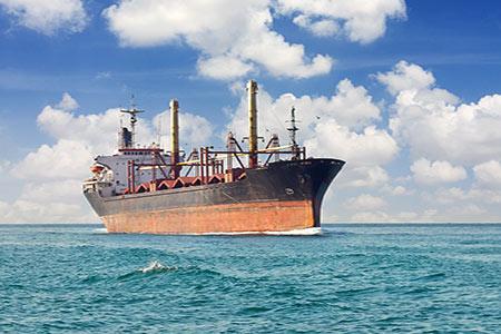 INTERCARGO addresses the security risks in the MEG & Black Sea