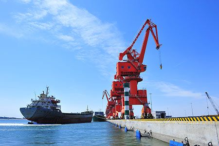 Limited activity across dry bulk shipping