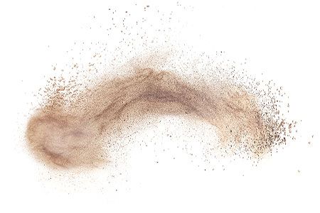 AAF on dust control