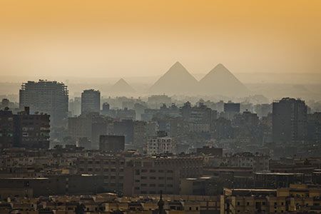 MENA emerges as new centre for solid fuel imports