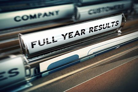 Seanergy announces full-year and 4Q17 financial results