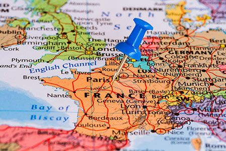 Solent Stevedores expands operations into France