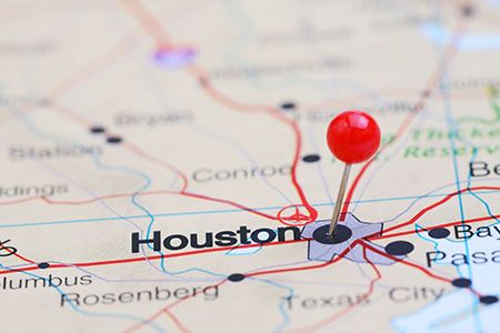 Port Houston continues to see “positive activity for all sectors of business”