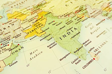 Loesche receives Shubhashree Agni Cement order