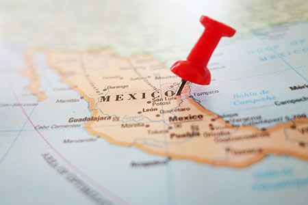 Cleveland Cascades to supply vehicle loader cascades to Mexico