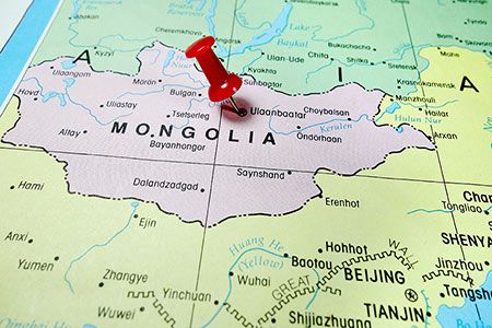 thyssenkrupp to deliver conveyor system to Mongolian underground mine