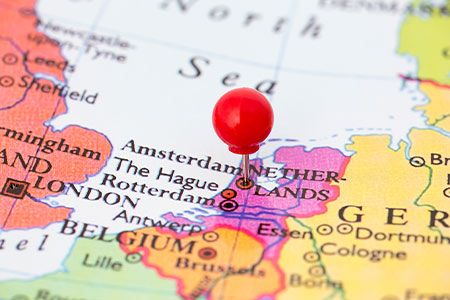 EMS-Tech opens new office in the Netherlands