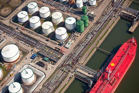 The Port of Riga starts the year with stable cargo turnover indicators