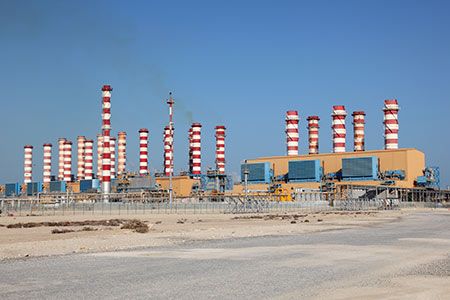 Metso's expansion project at the Alwar plant in India completed