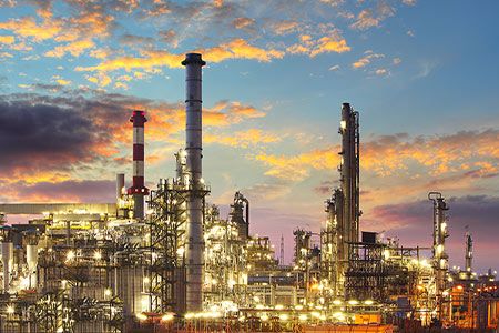 Global refiners raise cleaner shipping fuel output