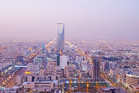 AUMUND and SWEIDAN open spare parts stock in Riyadh