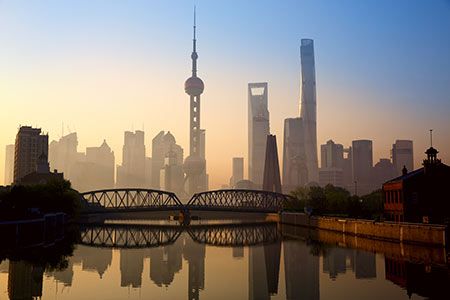 V.Ships awarded first contract in Shanghai’s free trade zone