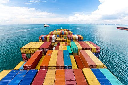 Shipping industry unites to propose ambitious CO2 reduction objectives