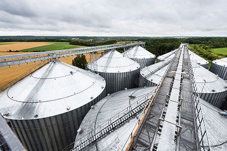 Hycontrol releases new silo protection shield