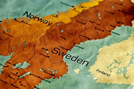Vortex Global focusing on Sweden with LMB partnership