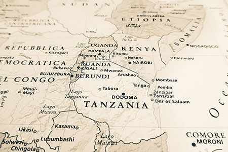 Kalmar and Tanzania Ports Authority extend collaboration with new RTG order