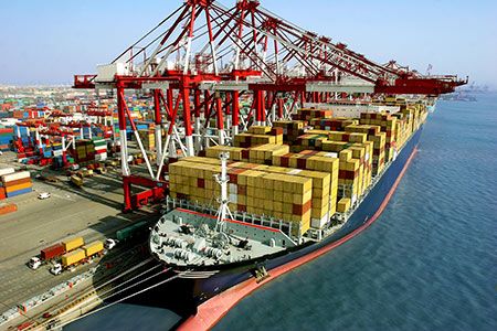 Canpotex Board decides against proceeding with Prince Rupert Terminal