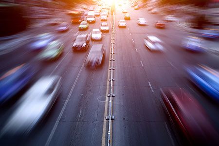 Siwertell road-mobile delivery prompts positive experience