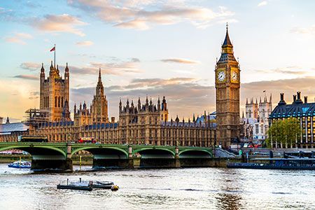 UKMPG comments on Public Accounts Committee report on Department for Transport's preparedness of Brexit