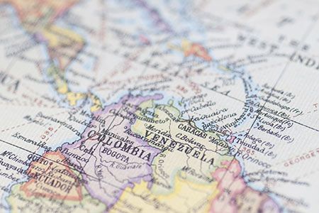 McQuilling and IFCHOR form Latin American JV