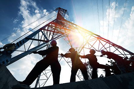 Cleveland Cascades complete refurbishment works for Phillips 66