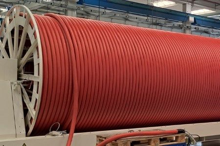 Cavotec signs motorised reel order for Port Hedland in Australia