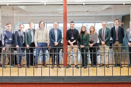 NORDEN enters ice-class segment with long-term contract and vessel order