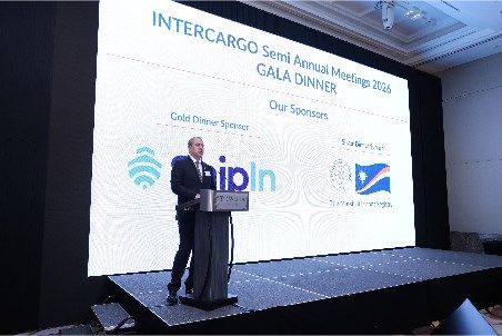 First dedicated STS standard for dry bulk released by INTERCARGO as operations increase
