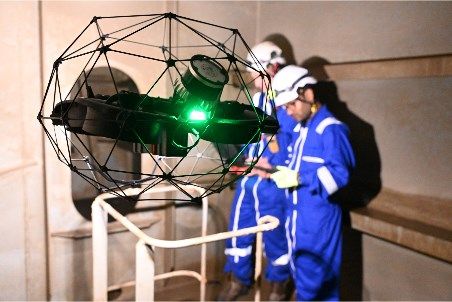 Bureau Veritas showcases remote inspection at Posidonia with launch of Athens survey centre